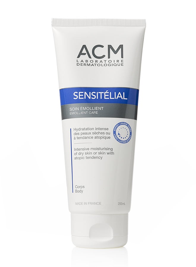 Sensitelial Emollient Face Moisturizer 200ml - v1551247202/N21119901A_1