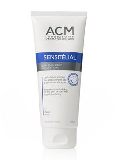 ACM Laboratoire dermatologique Sensitelial Emollient Face Moisturizer 200ml 