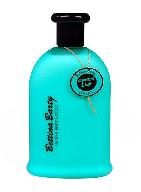 Green Line Hand And Body Lotion 500ml