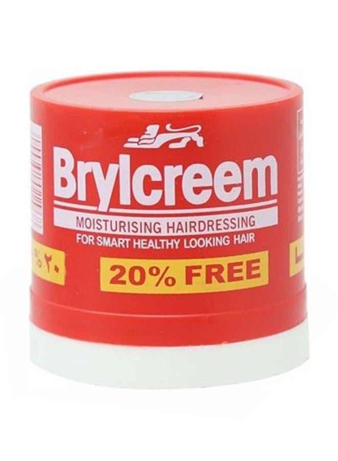 Brylcreem Moisturising Hairdressing 210grams - Image 1