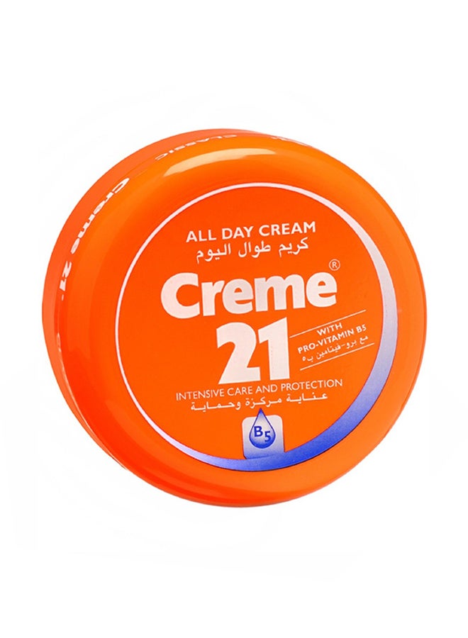 كريمي كريم لطوال اليوم 21 150ملليلتر - Image 1