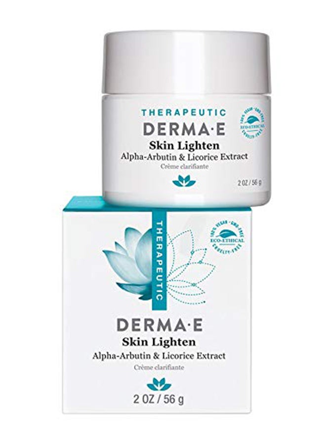 كريم مرطب لتفتيح لون البشرة 2أوقية