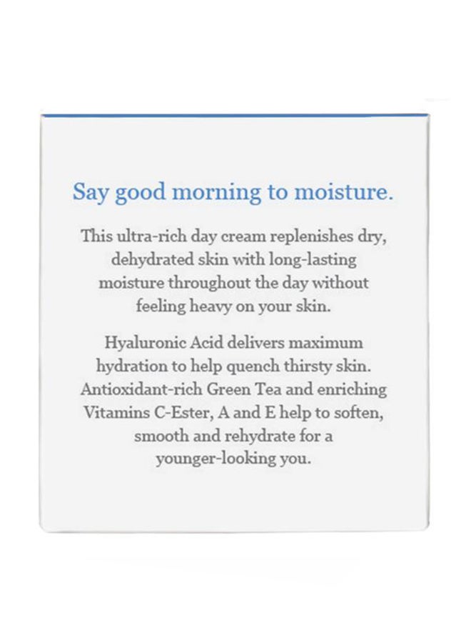 ديرما e كريم للترطيب اليومي - Image 2