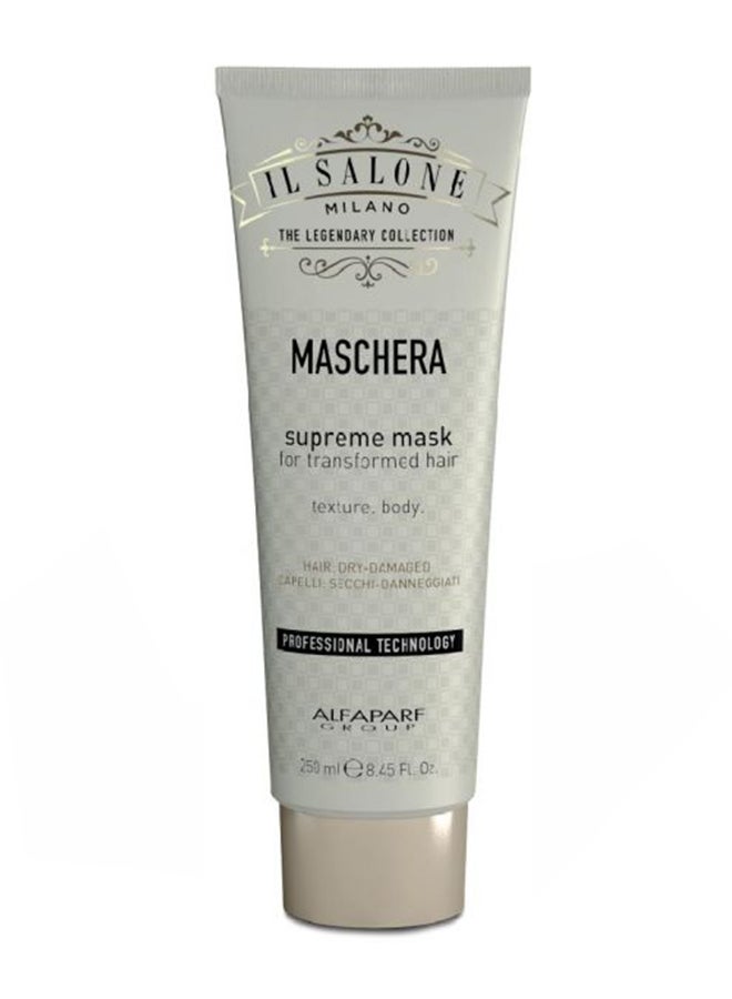 Protein Conditioner Hair Mask 250ml