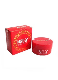Kelly Pearl Moisturizer Cream 15grams 