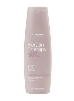 KERATIN Therapy Maintenance Conditioner 250ml 