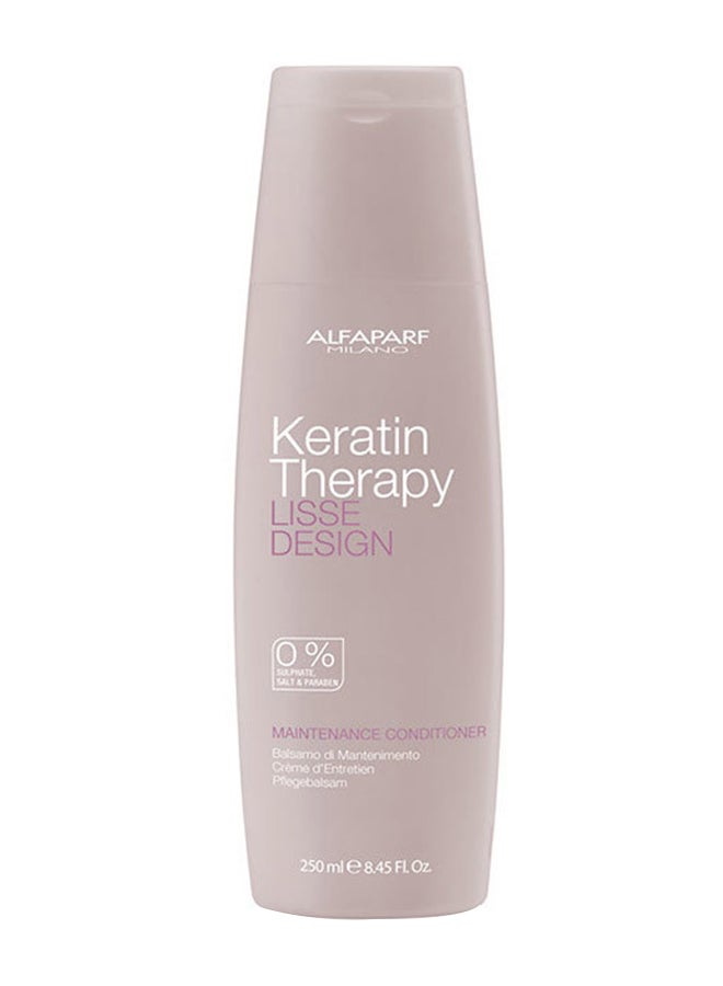 Therapy Maintenance Conditioner 250ml