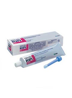 KIN Sensi Toothpaste Gel 15ml  - Image 2