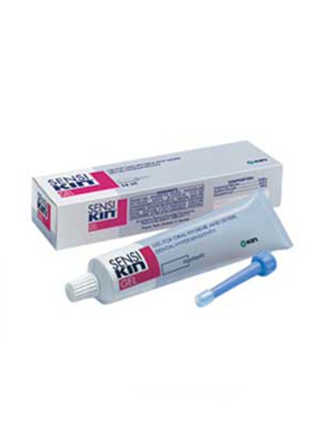 KIN Sensi Toothpaste Gel 15ml - Image 2