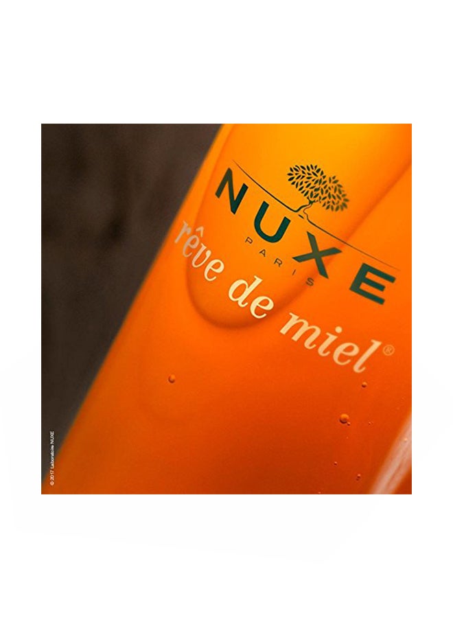 NUXE Face and Body Gel Cleaner 400ml - Image 2