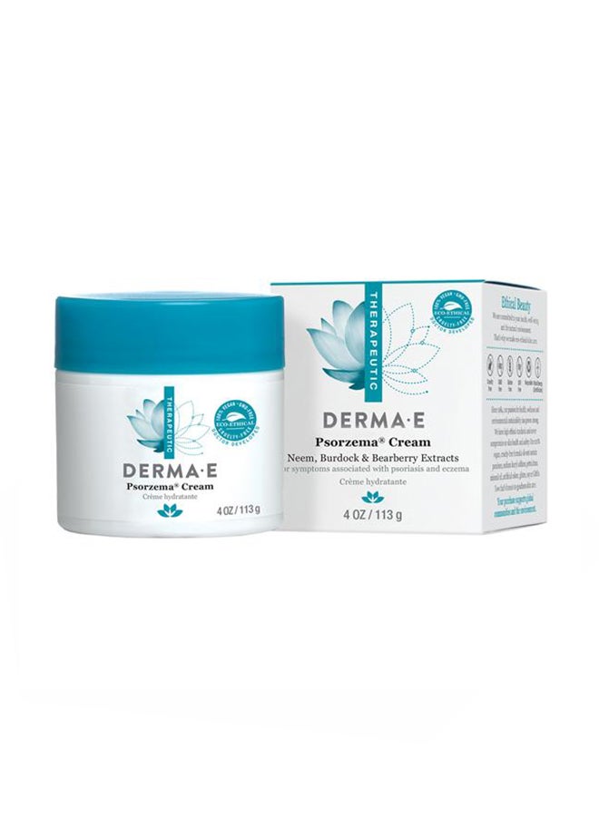 derma-e Psorzema Cream - Image 1