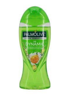 So Dynamic Shower Gel 250ml