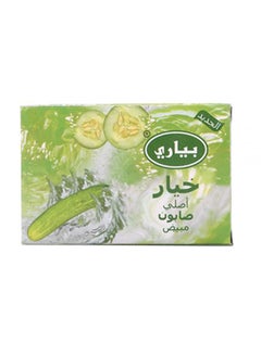 Pyary Cucumber Soap 75grams 