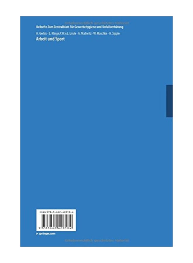 Forschungsberichte Des Landes Nordrhein - Weastfalen Paperback German by Hermann F. Gerbis  - Image 2