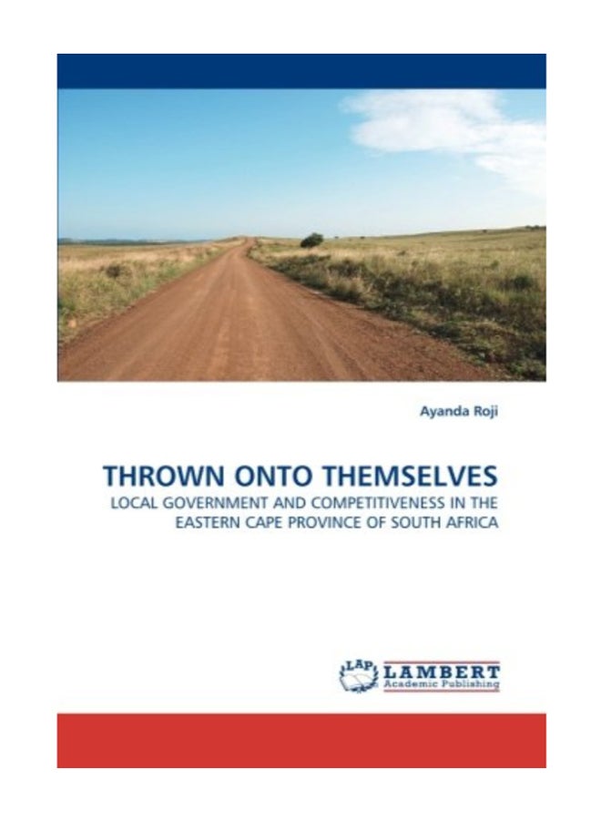 Thrown Onto Themselves paperback english