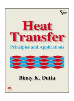 Heat Transfer: Principles And Applications paperback english - 2009  - Image 1