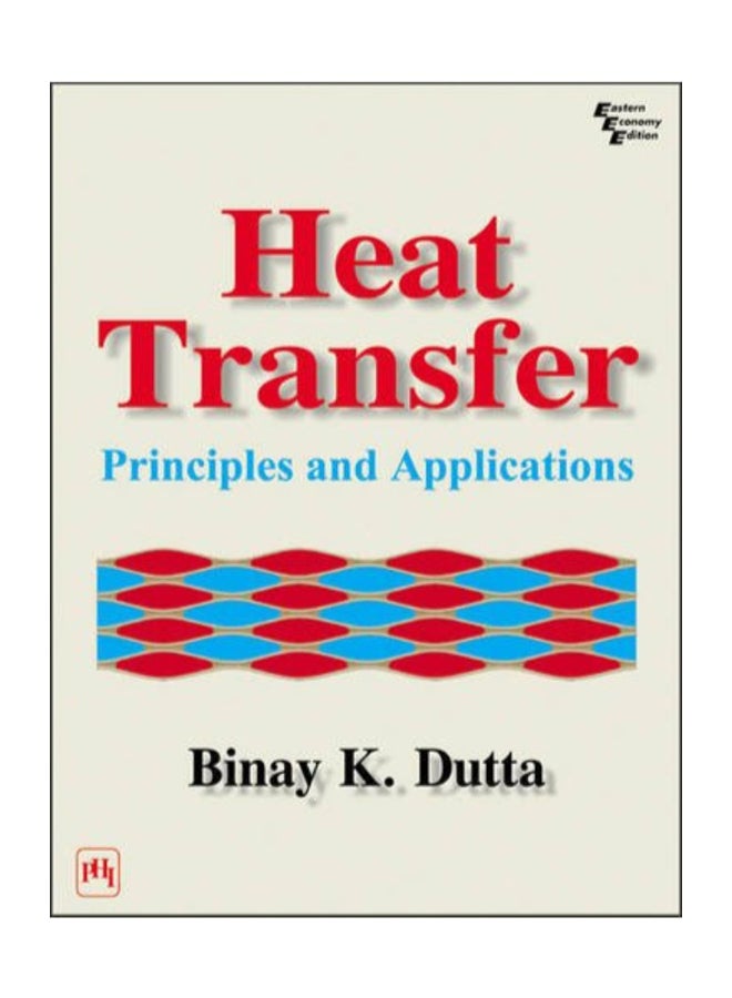 Heat Transfer: Principles And Applications paperback english - 2009  - Image 1