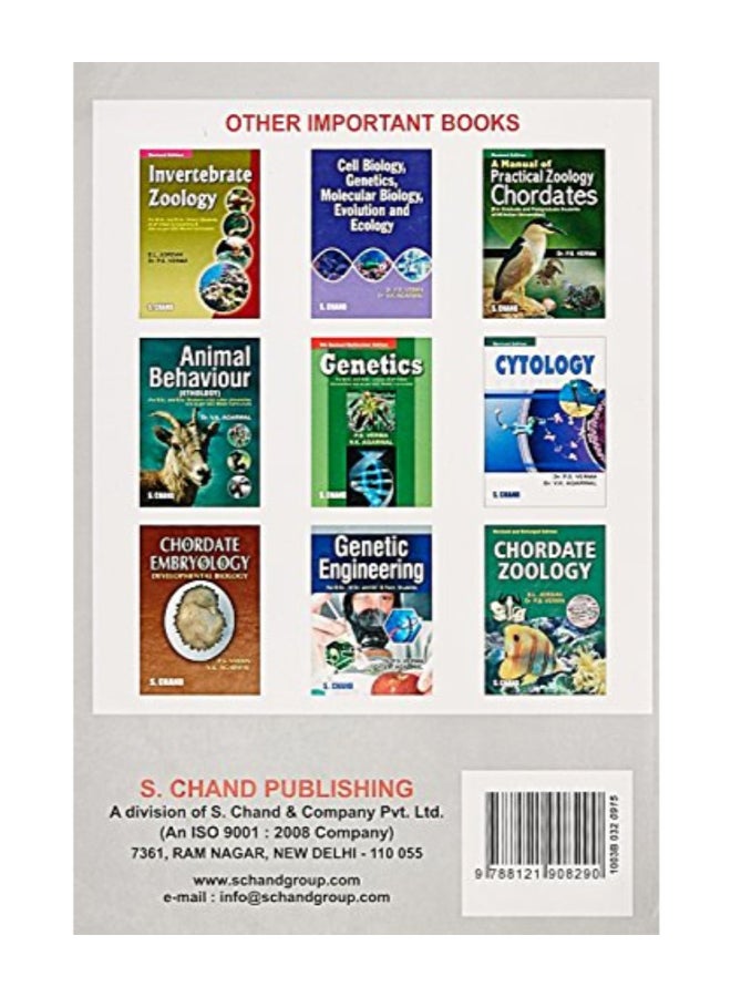 A Manual Of Practical Zoology: Invertebrates paperback english - Image 2