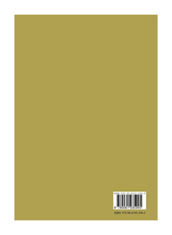 Aphid Parasites (Hymenoptera, Aphidiidae) Of The Central Asian Area paperback english - Image 2