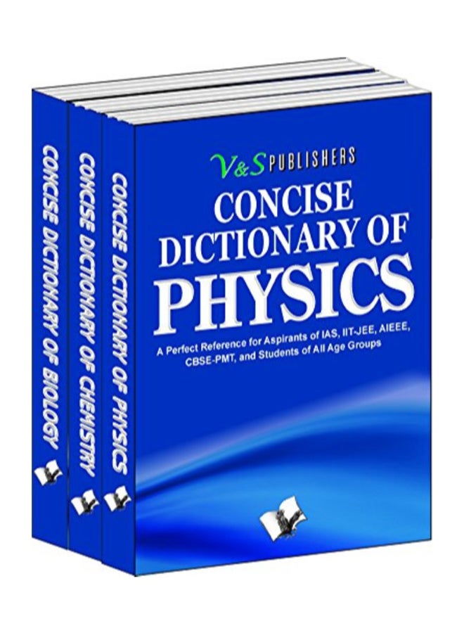 Concise PCB Dictionary Value Pack paperback english  - Image 1
