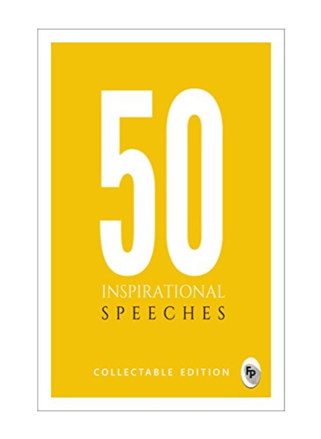 50 خطابا ملهمًا 