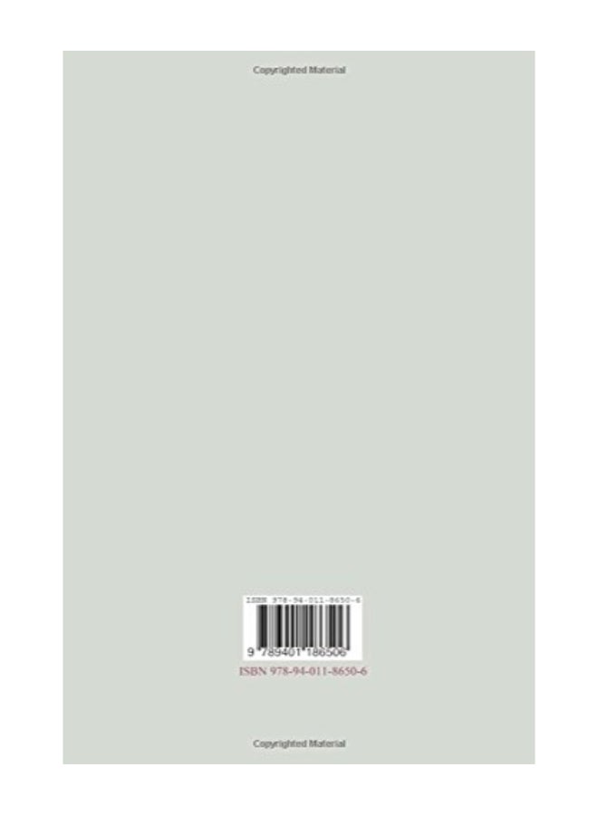 Spin Trapping By Nitrosoalkanes: Mechanisms Of Some Photochemically Induced Reactions paperback english