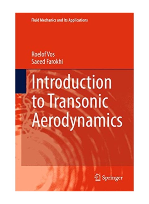 Introduction To Transonic Aerodynamics (Fluid Mechanics And Its Applications) hardcover english