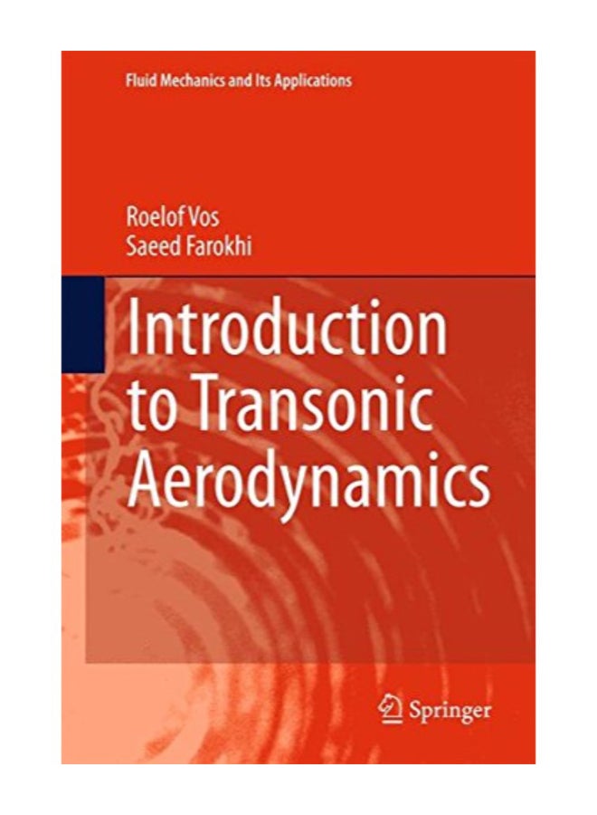 Introduction To Transonic Aerodynamics (Fluid Mechanics And Its Applications) hardcover english