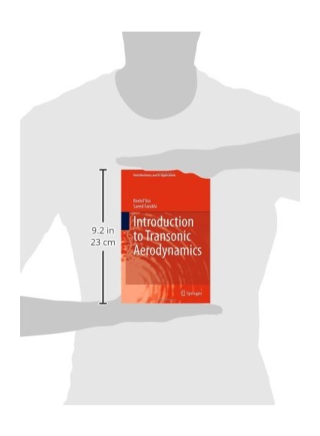 Introduction To Transonic Aerodynamics (Fluid Mechanics And Its Applications) hardcover english