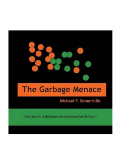 The Garbage Menace paperback english