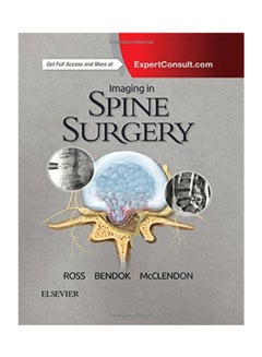 Imaging In Spine Surgery hardcover english