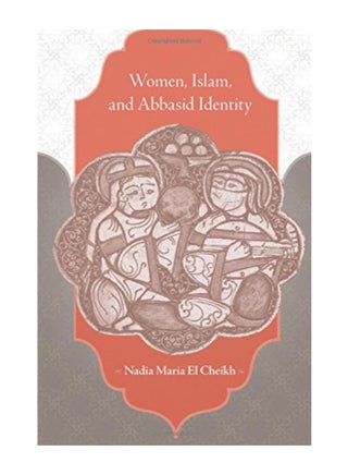 Women, Islam And Abbasid Identity hardcover english - v1551248217/N21227677A_1
