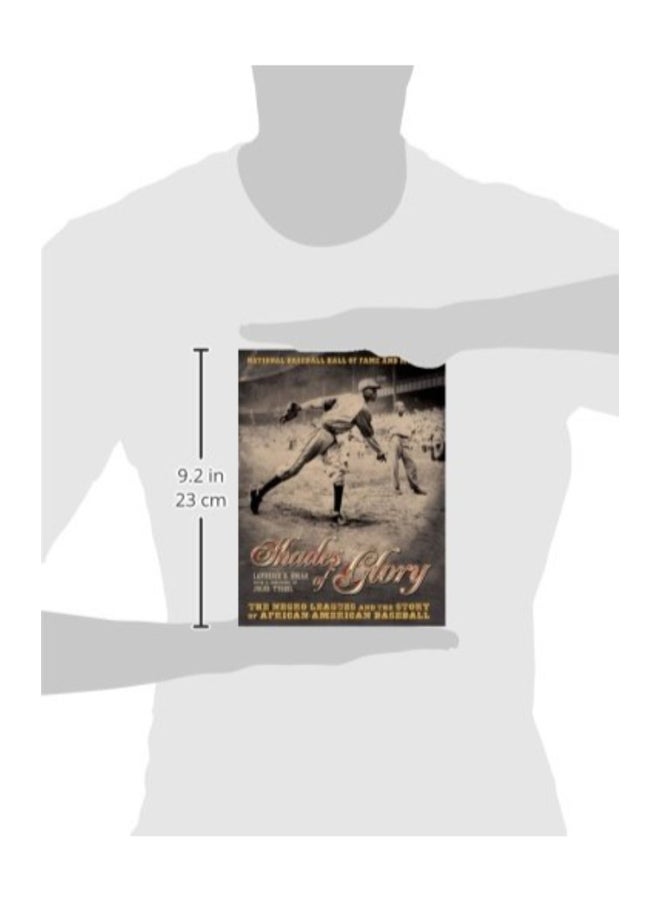 Shades Of Glory: The Negro Leagues & The Story Of African-American Baseball hardcover english - 2006  - Image 2