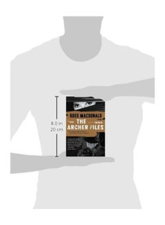 The Archer Files Paperback English by Ross Macdonald - 42206  - Image 3