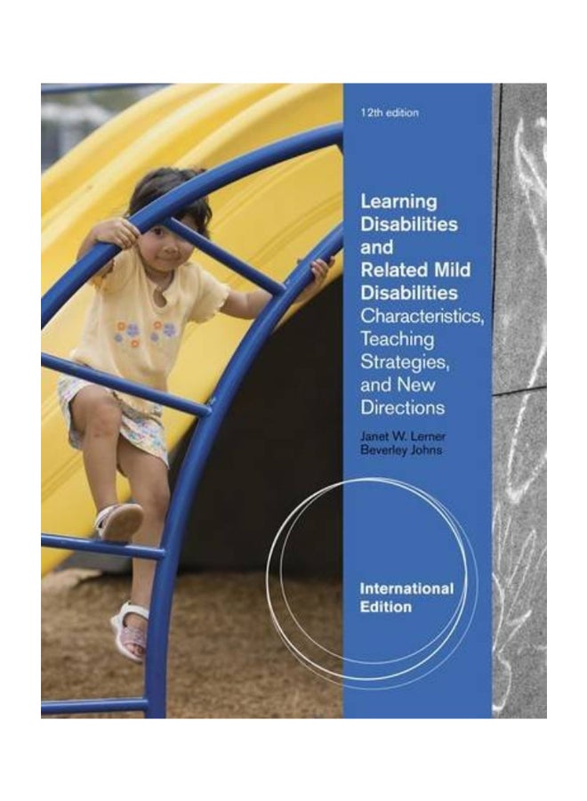 Learning Disabilities and Related Mild Disabilities paperback english 