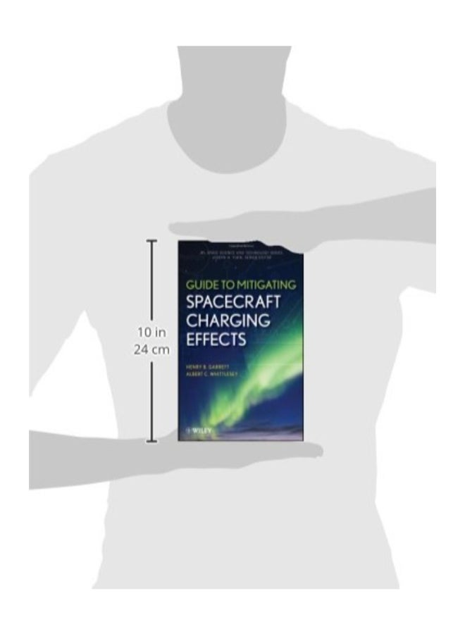 null - Guide To Mitigating Spacecraft Charging Effects (JPL Space Science And Technology Series) hardcover english - Image 1