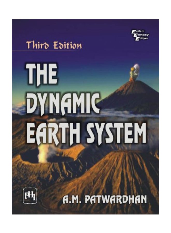 null - The Dynamic Earth System Paperback English by A. M. Patwardhan - 2012 - Image 1