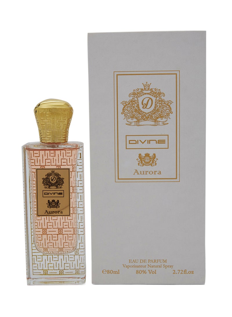 AURORA Divine EDP 80ml - Image 2