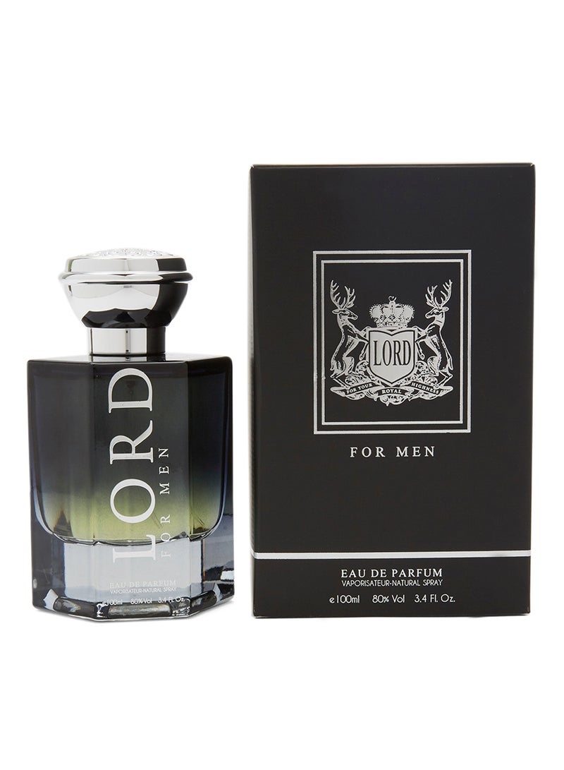 AURORA EDP 100ml - Image 2