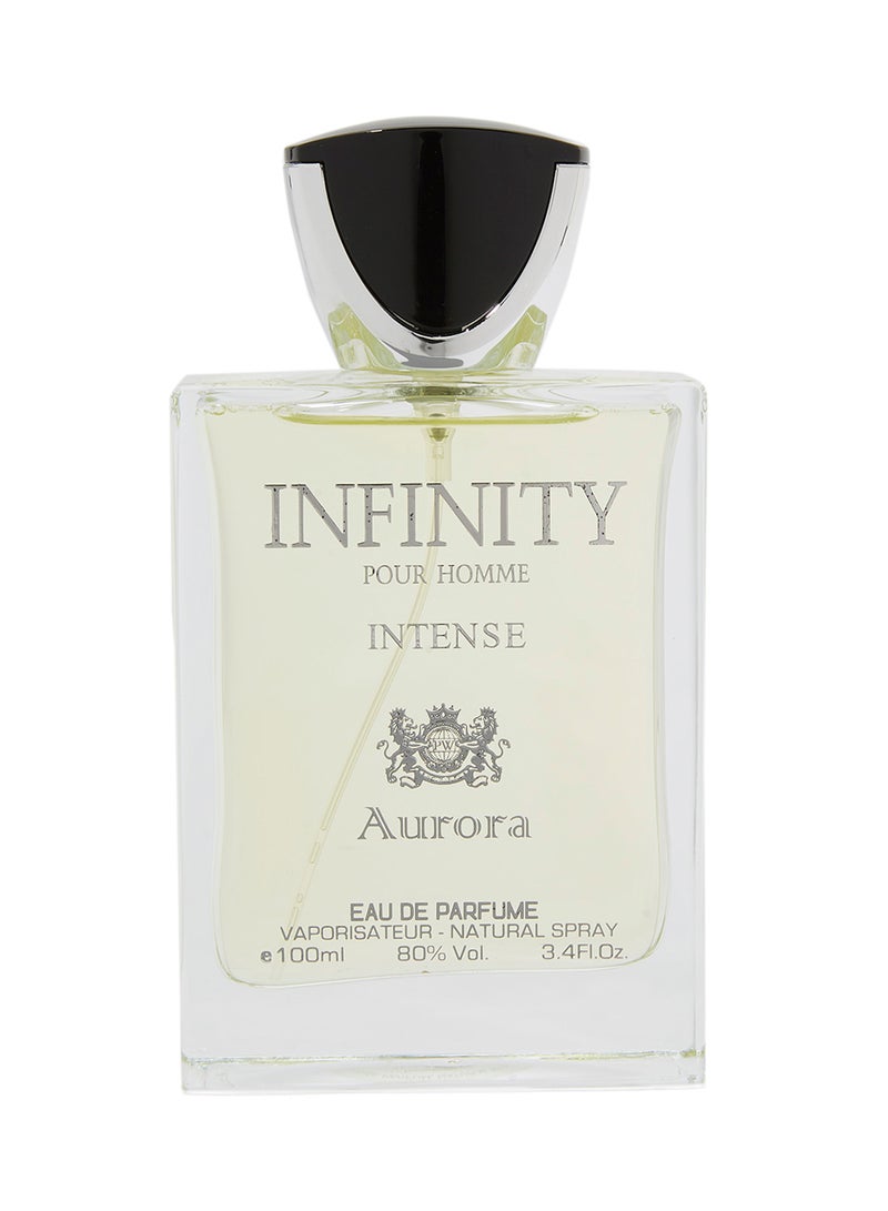 اورورا ماء عطر إنفينيتي إنتينس 100ملليلتر - Image 1