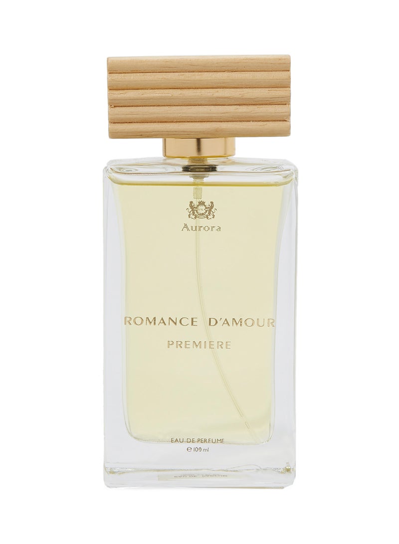 AURORA Romance D' Amour Premiere EDP 100ml - Image 1