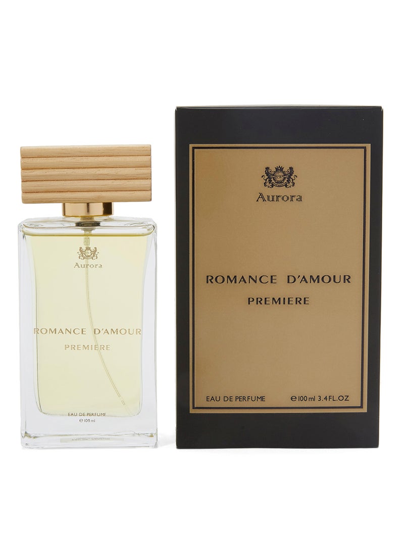 AURORA Romance D' Amour Premiere EDP 100ml - Image 2