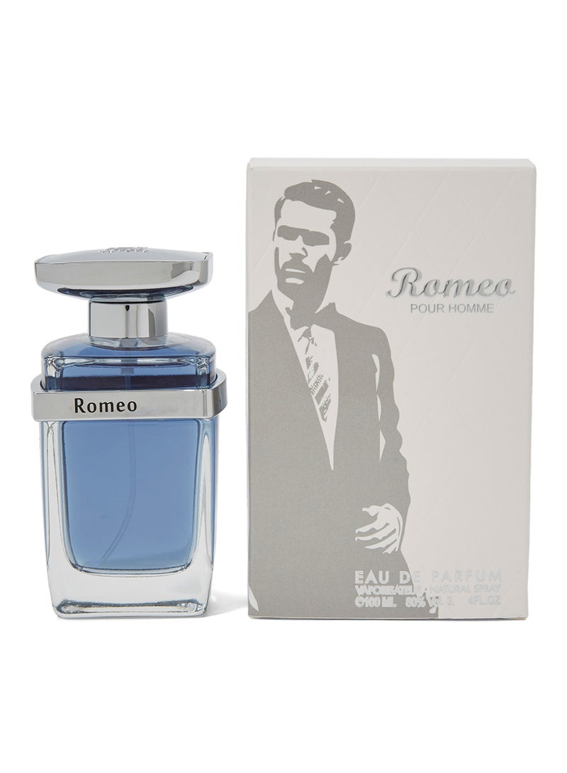 AURORA Romeo EDP 100ml - Image 2