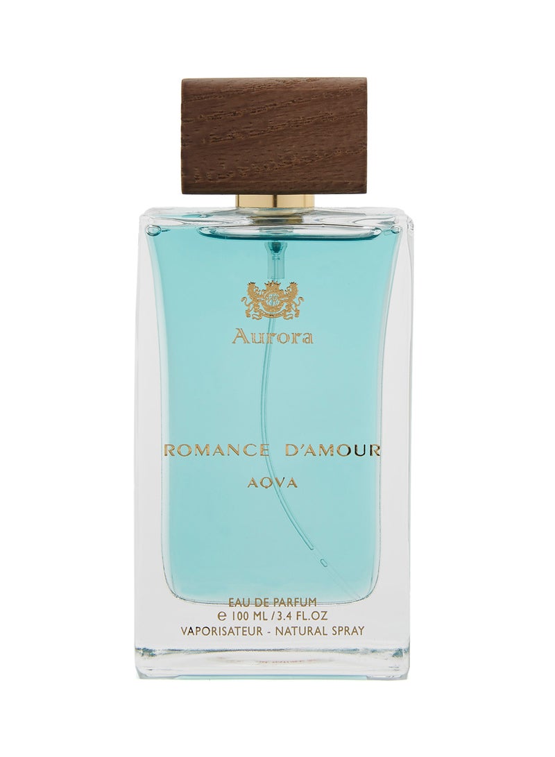 AURORA Romance D' Amour Aqva EDP 100ml - Image 1