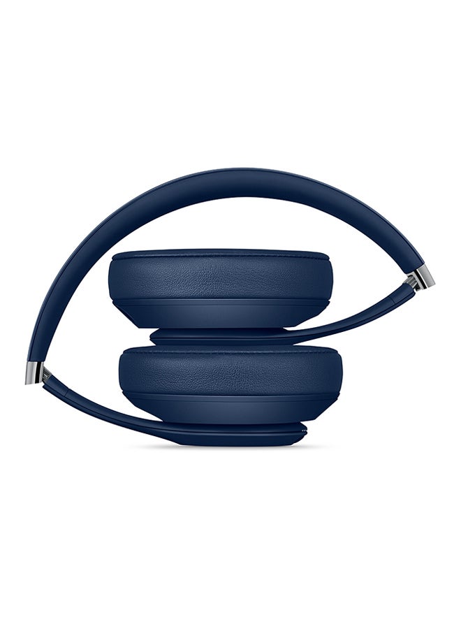 beats - Studio3 Wireless Over-Ear Headphone Blue - Image 1