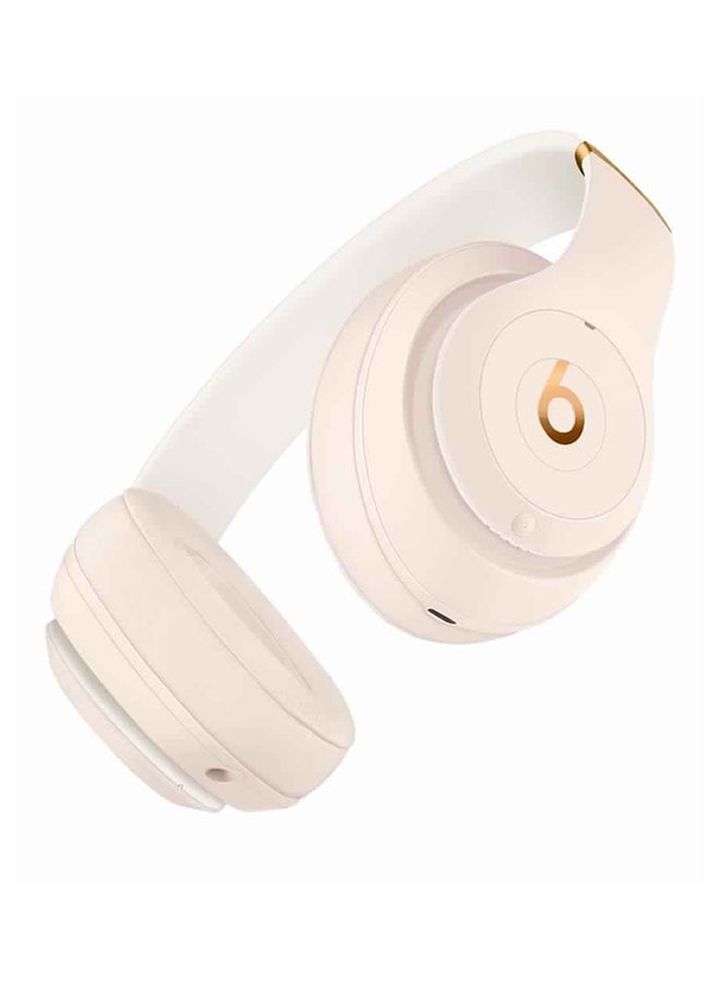 beats - Studio 3 Wireless Over-Ear Headphone Rose Gold - Image 1