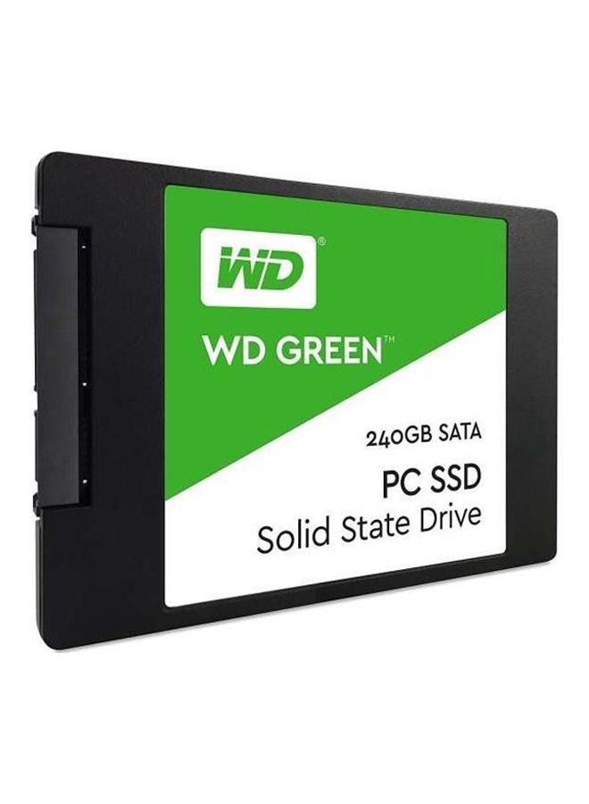 WD Internal Laptop Hard Disk Black  - Image 2