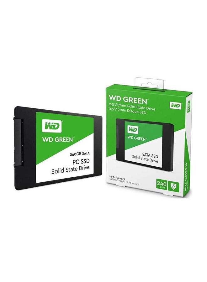 WD Internal Laptop Hard Disk Black  - Image 3