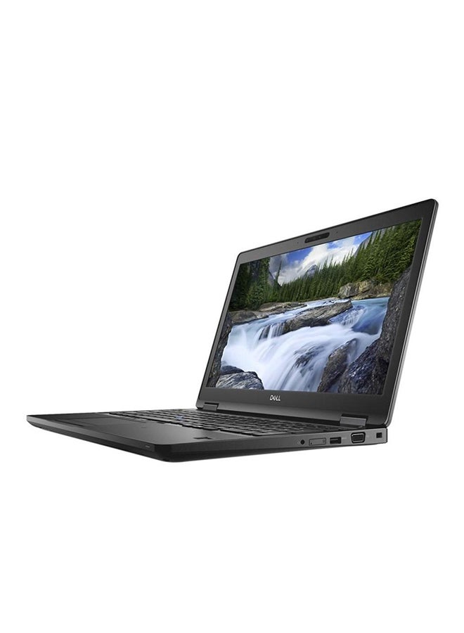 DELL Latitude 5590 Business Laptop Intel Quad Core Black  - Image 4