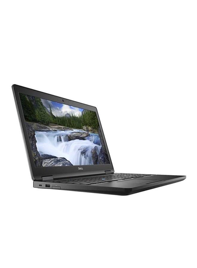 DELL Latitude 5590 Business Laptop Intel Quad Core Black  - Image 3